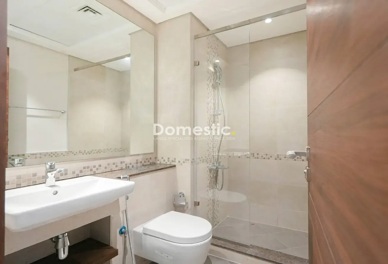 Furnished 4BR +Maid | Spacious and Family-Friendly