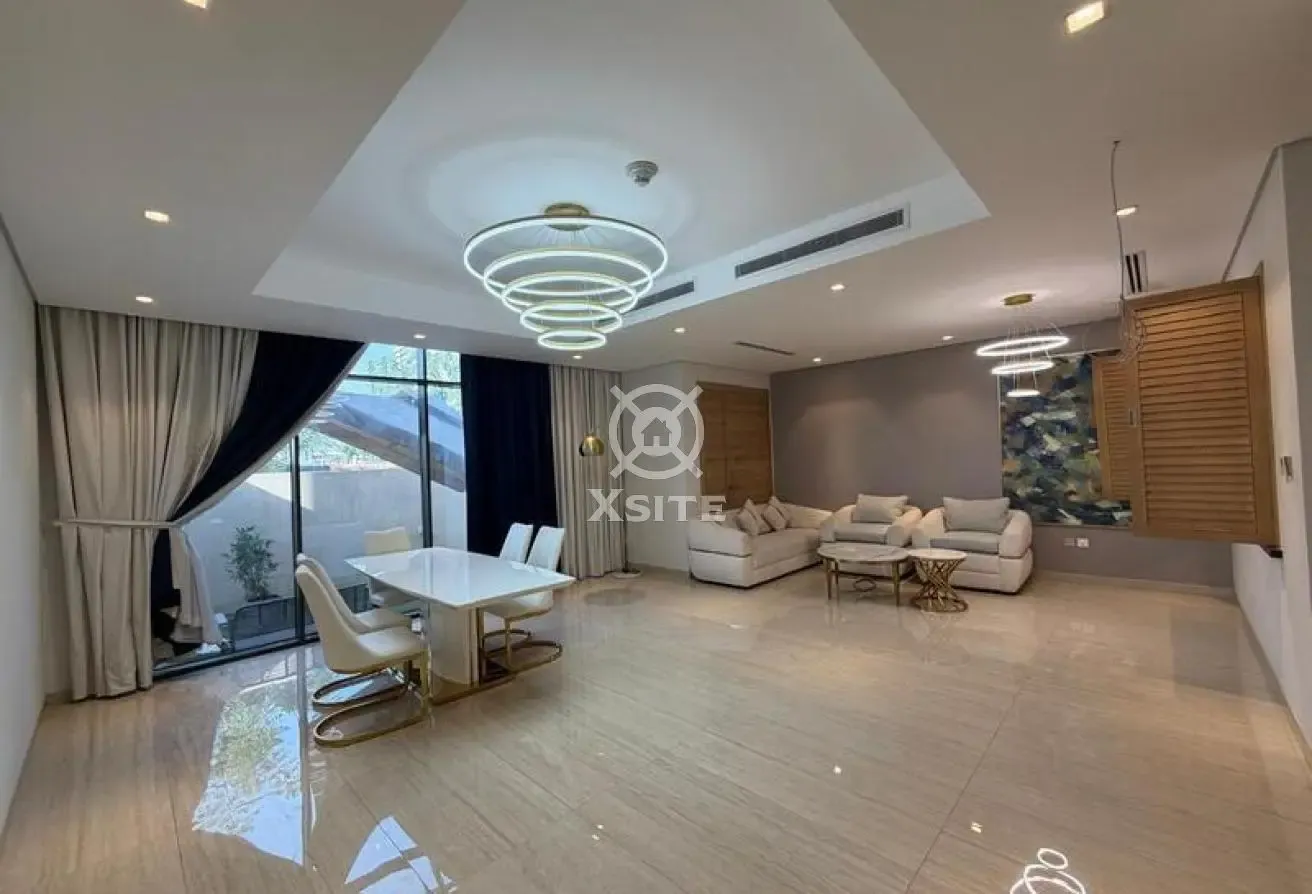 Spacious 4 BR + Maid | Vacant | Investor Deal