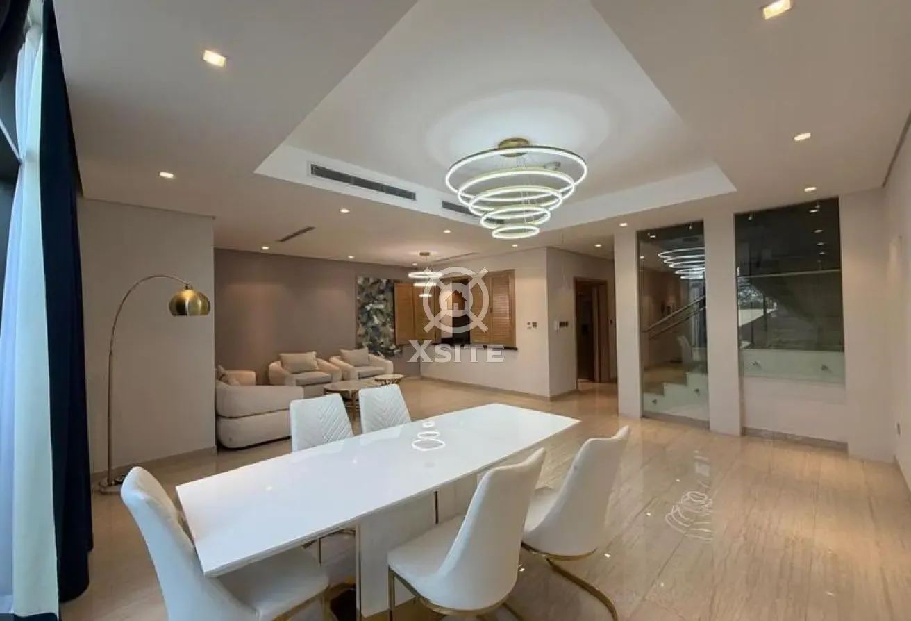 Spacious 4 BR + Maid | Vacant | Investor Deal