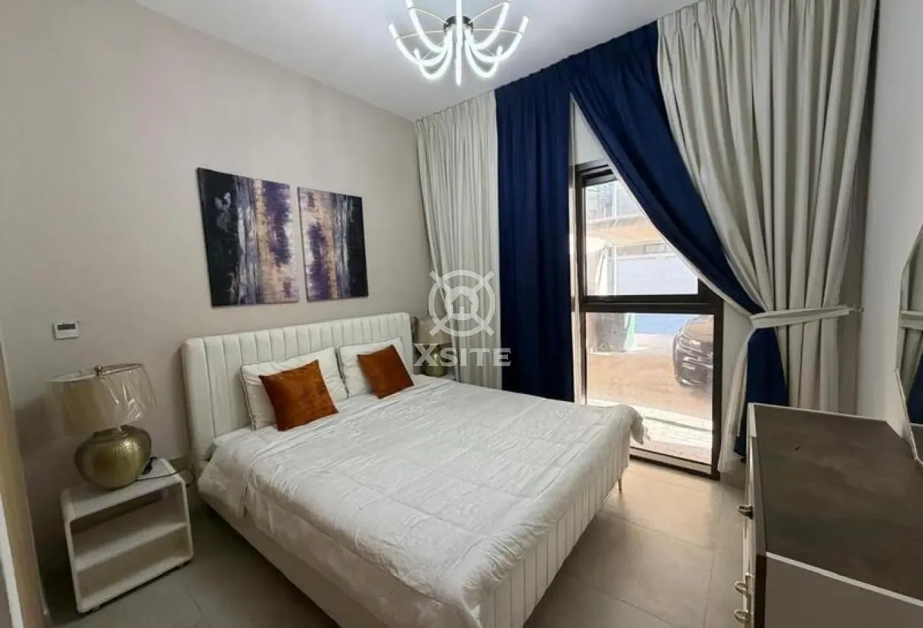 Spacious 4 BR + Maid | Vacant | Investor Deal