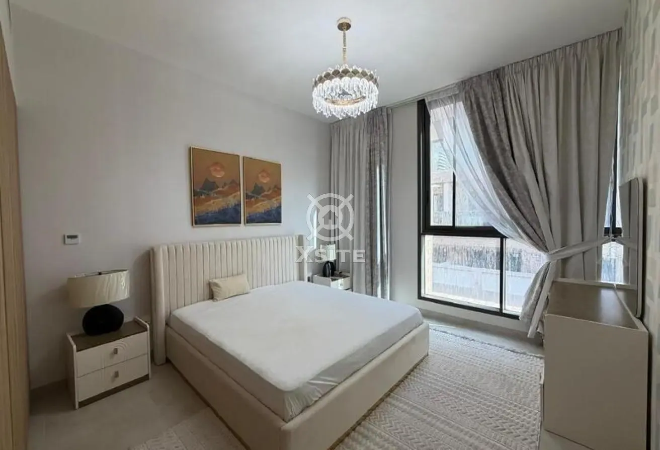 Spacious 4 BR + Maid | Vacant | Investor Deal