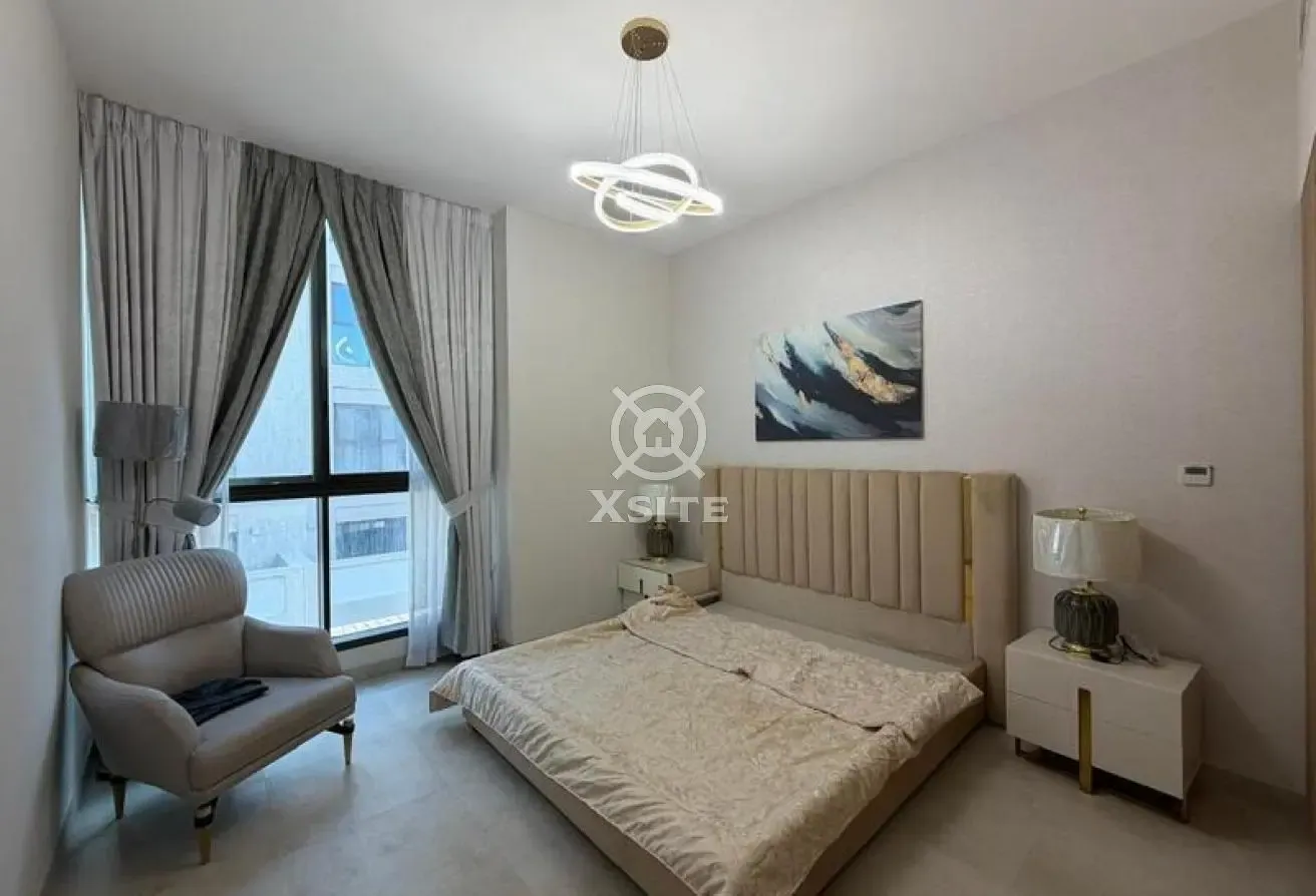 Spacious 4 BR + Maid | Vacant | Investor Deal