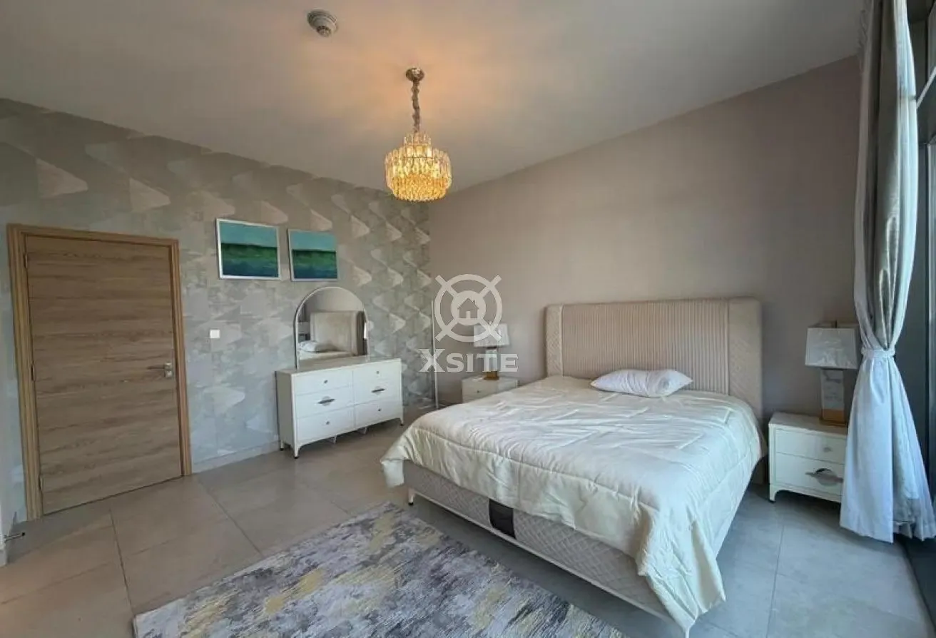 Spacious 4 BR + Maid | Vacant | Investor Deal