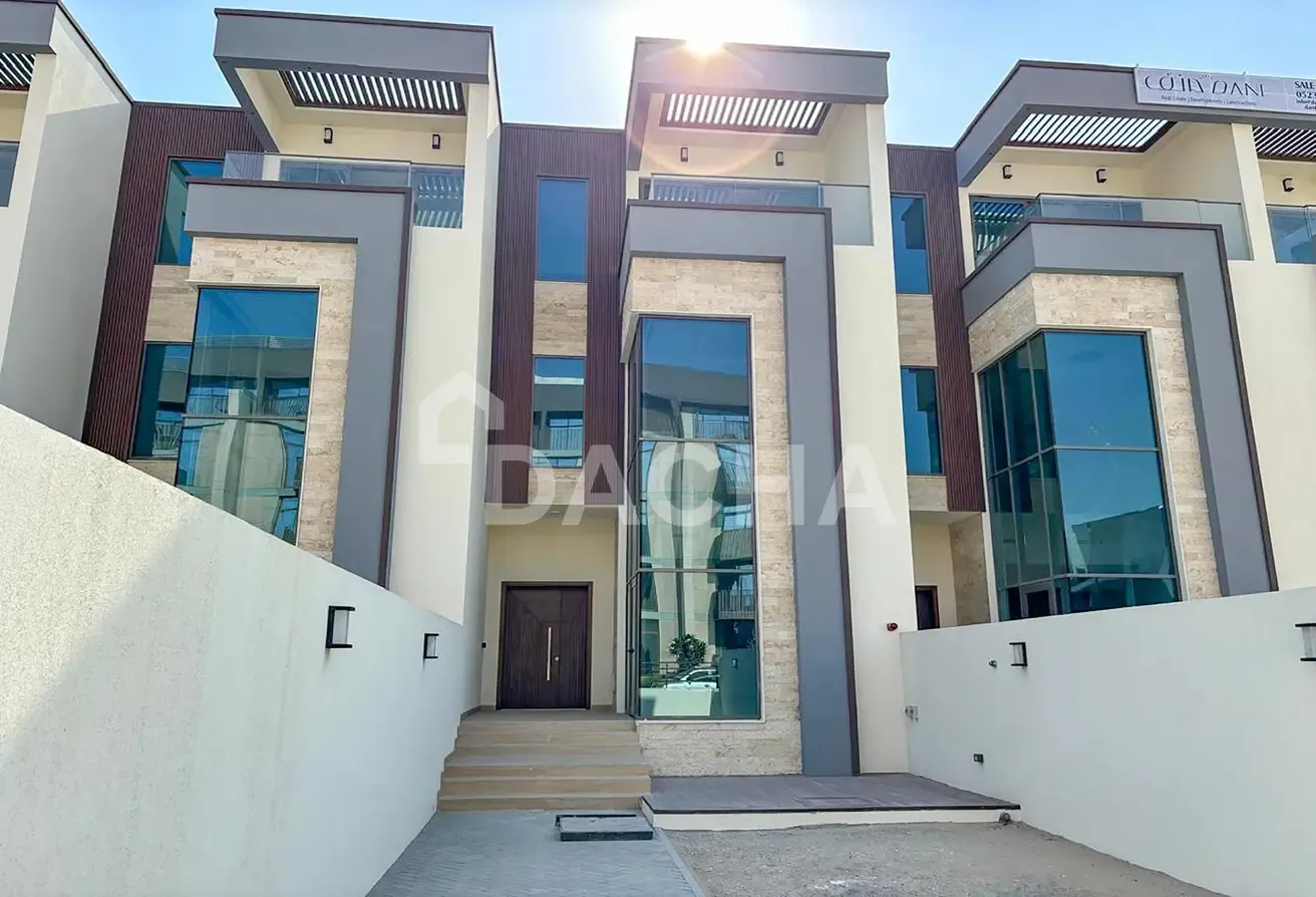 G+2 Villa | Elevator | Rented | Grand Glow JVC