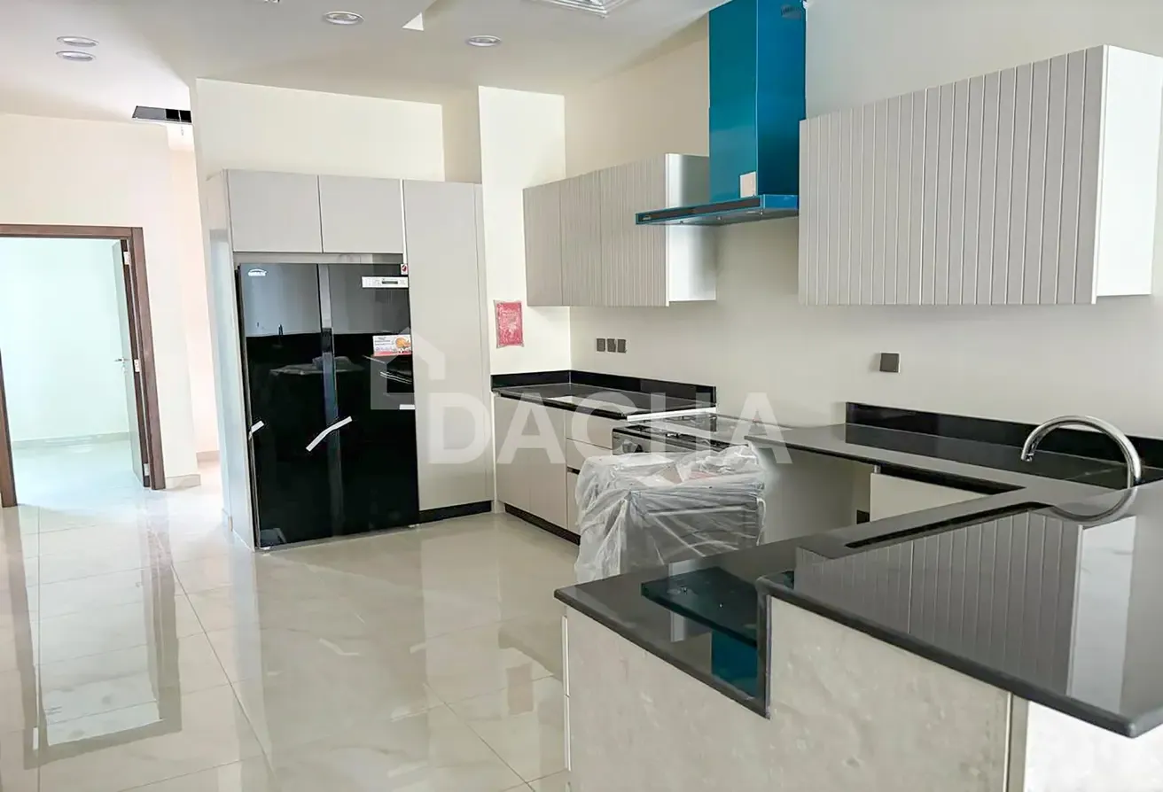 G+2 Villa | Elevator | Rented | Grand Glow JVC
