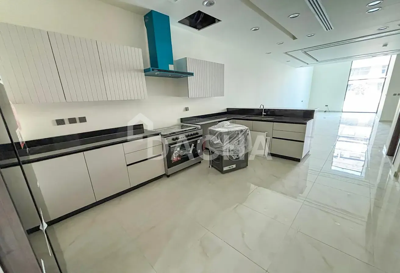 G+2 Villa | Elevator | Rented | Grand Glow JVC
