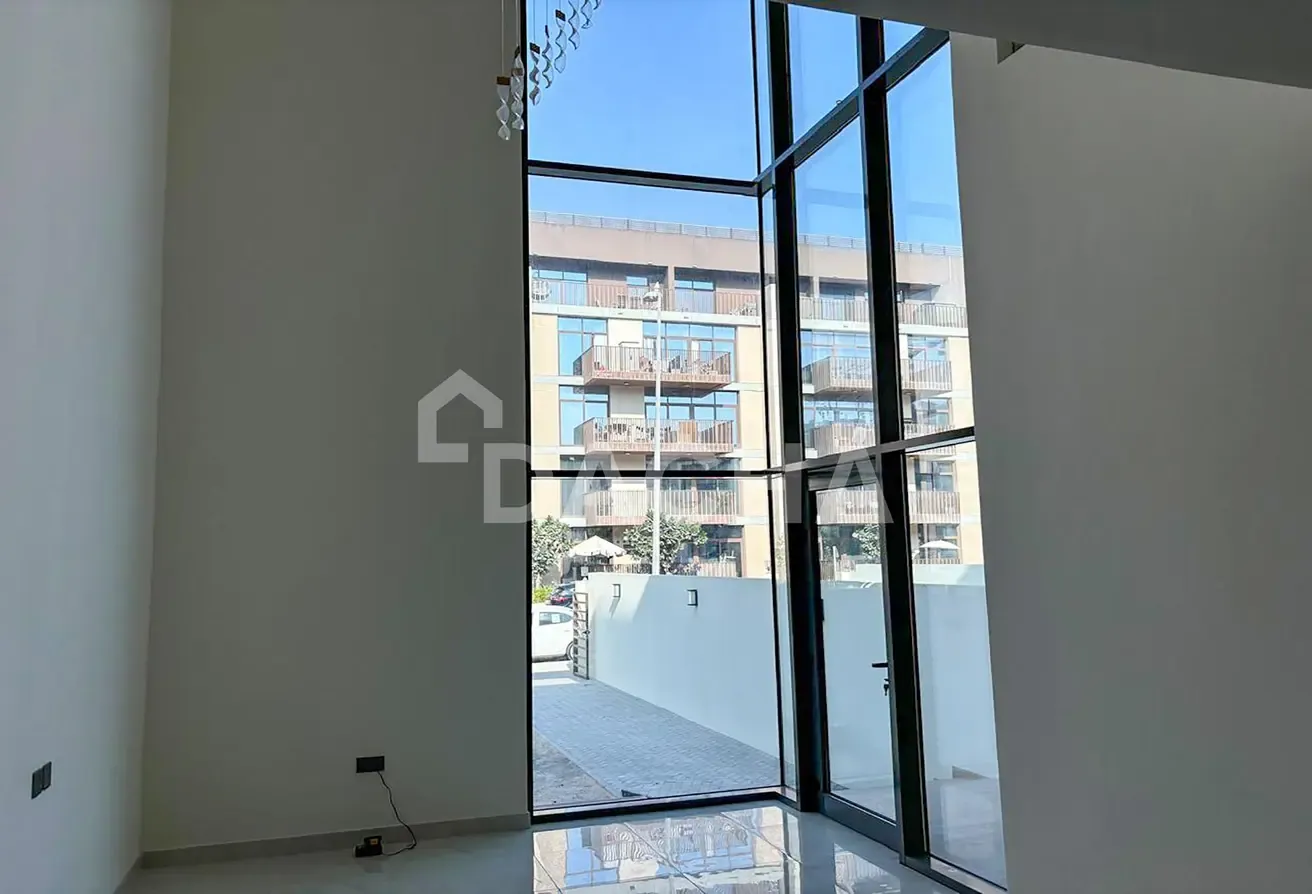 G+2 Villa | Elevator | Rented | Grand Glow JVC