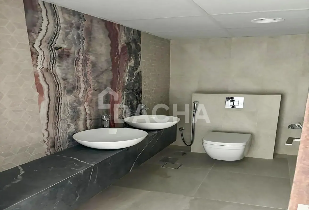 G+2 Villa | Elevator | Rented | Grand Glow JVC