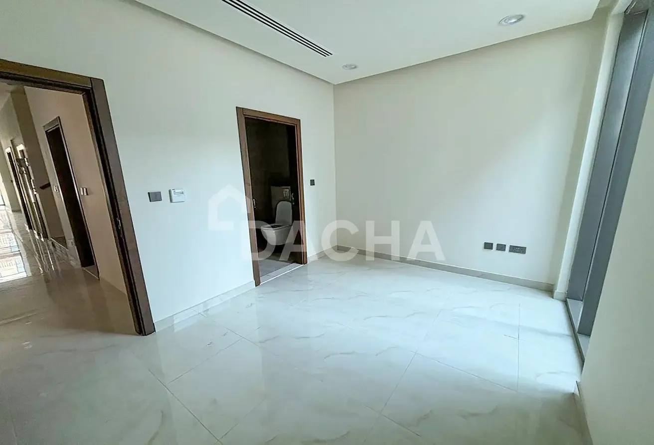 G+2 Villa | Elevator | Rented | Grand Glow JVC