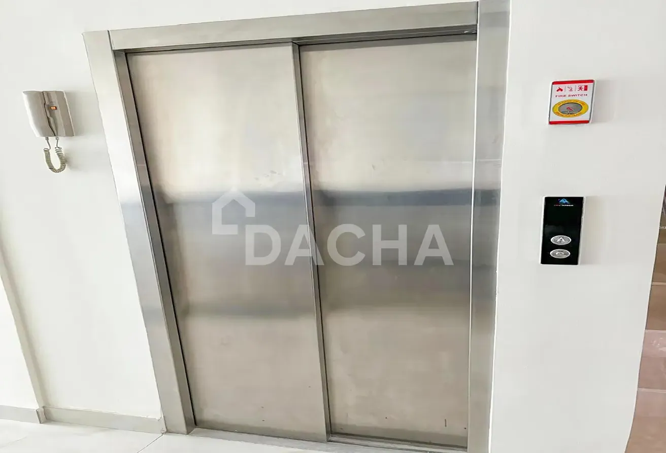 G+2 Villa | Elevator | Rented | Grand Glow JVC