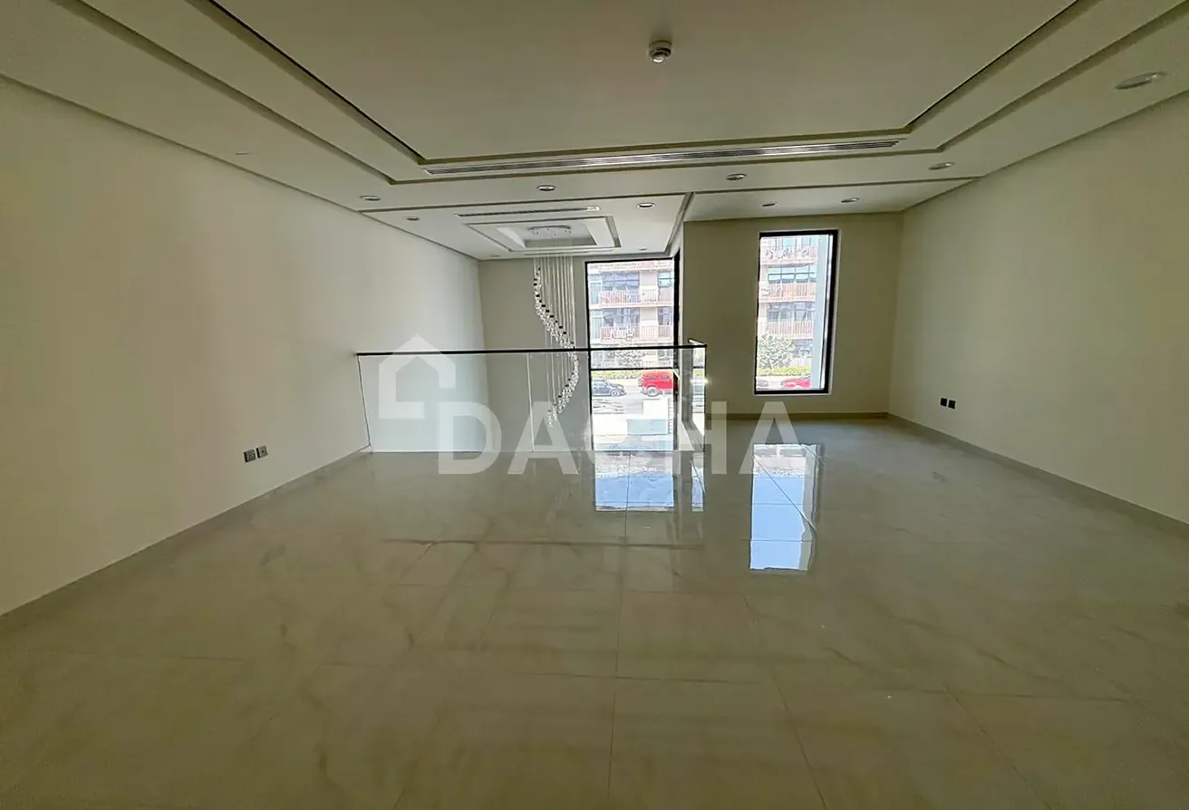 G+2 Villa | Elevator | Rented | Grand Glow JVC