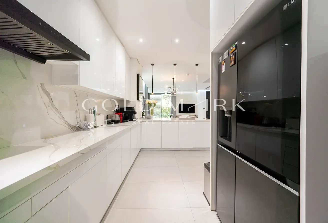 VOT | FULLY UPGRADED | PARK VIEWS | LIFT