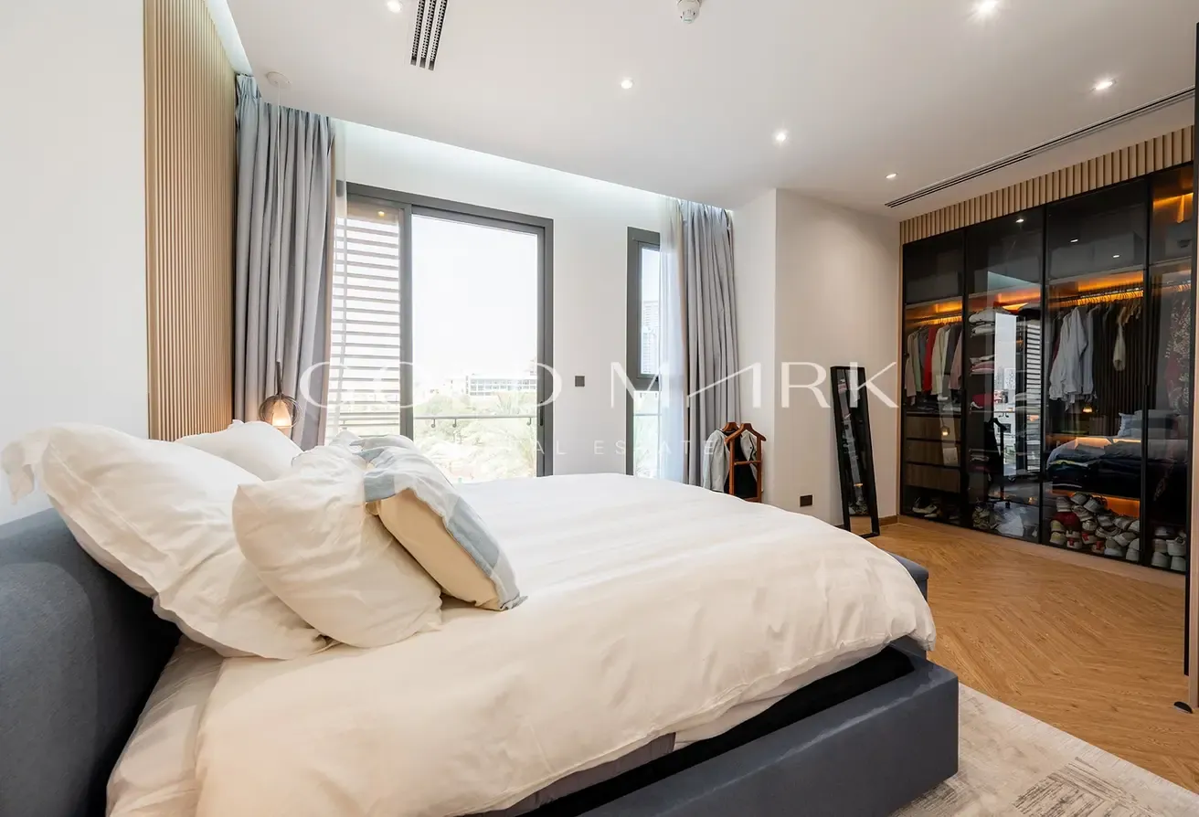 VOT | FULLY UPGRADED | PARK VIEWS | LIFT