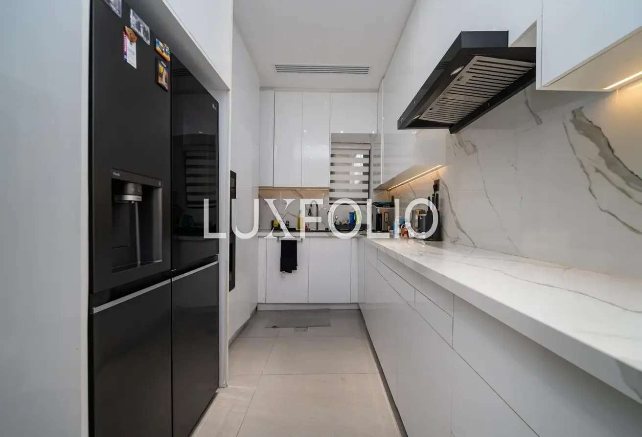 FULLY UPGRADED | PARK VIEW | CORNER PLOT