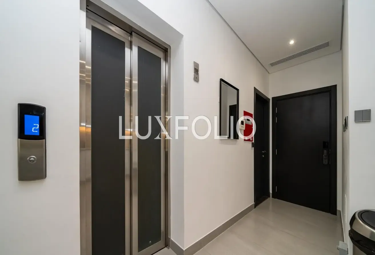 FULLY UPGRADED | PARK VIEW | CORNER PLOT