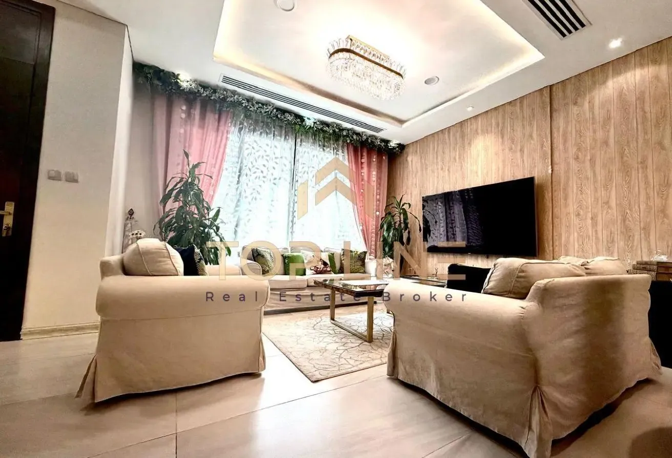 Luxurious Finish| Opposite to Park| Investor Deal