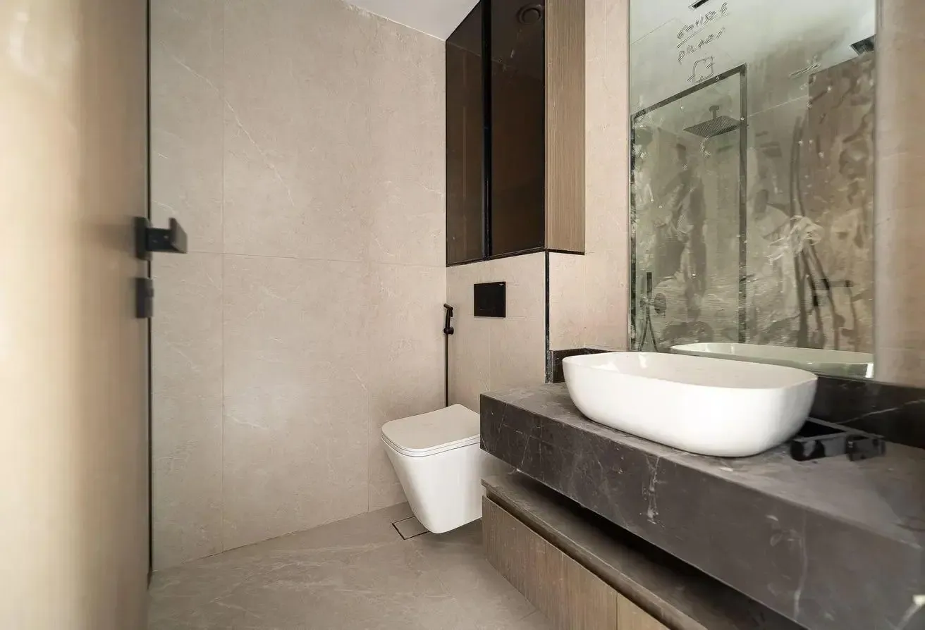Corner Unit | Ready to Move | 4BR+Maid