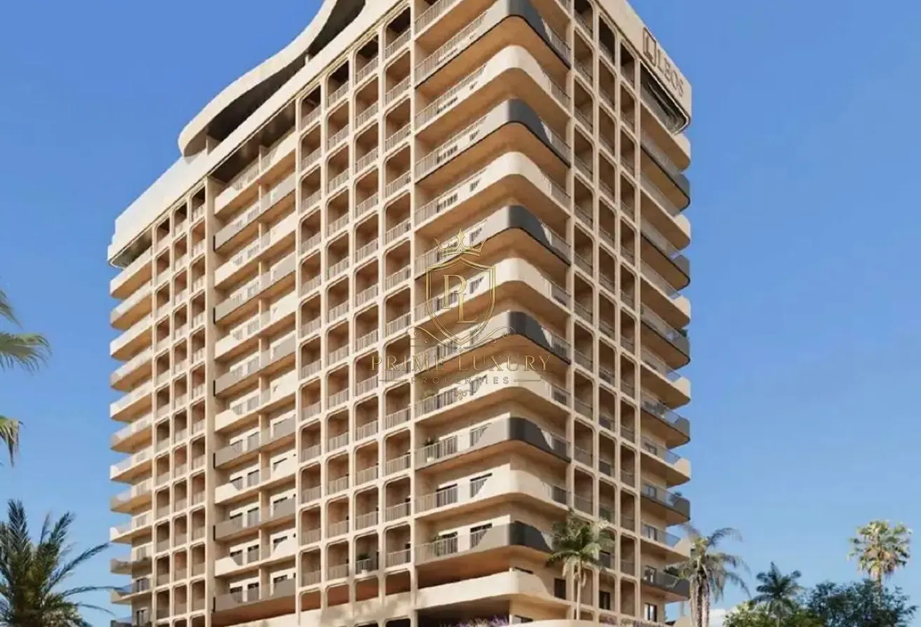 Premium Life Style | Modern Design I Smart Layout