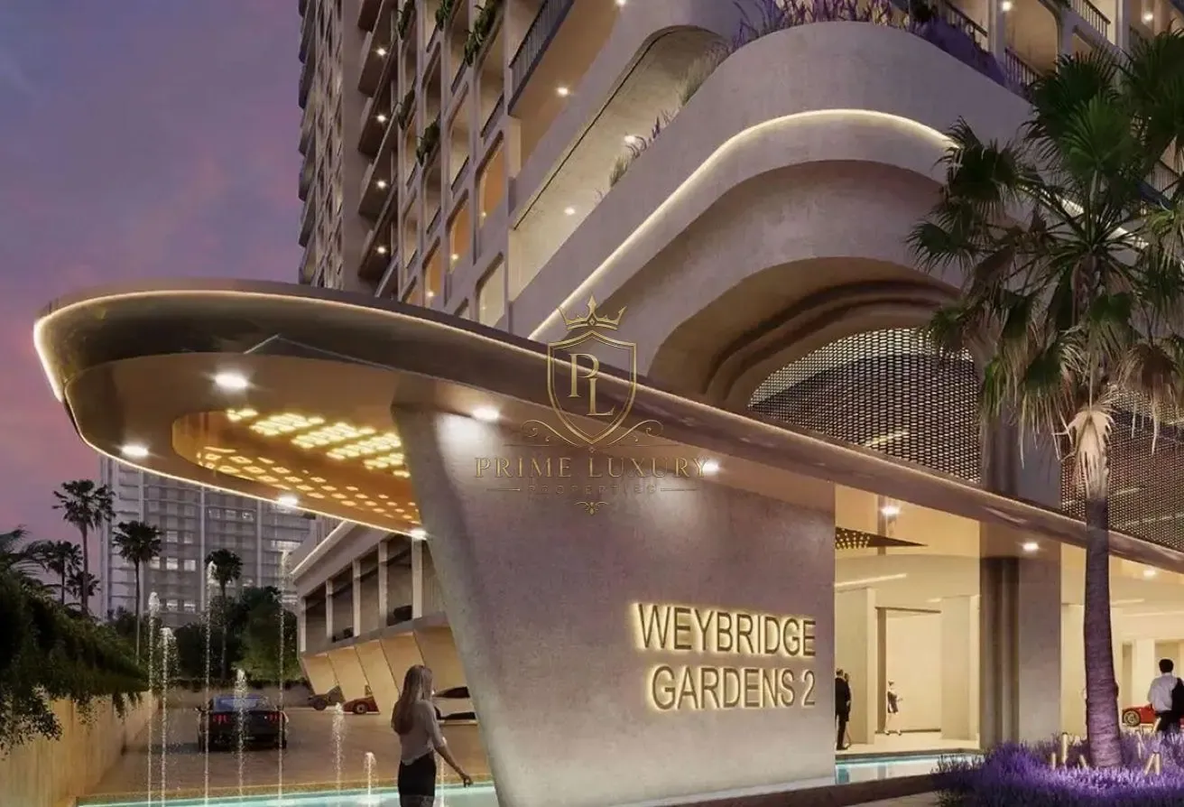 Premium Life Style | Modern Design I Smart Layout