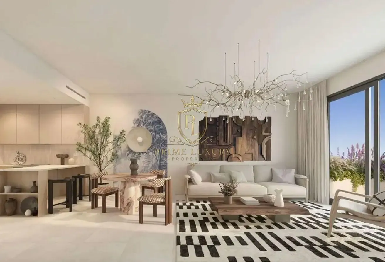 Premium Life Style | Modern Design I Smart Layout