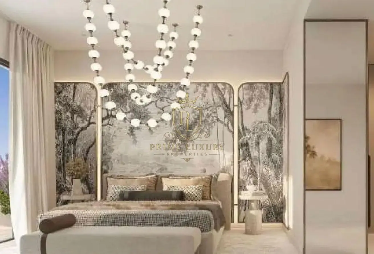 Premium Life Style | Modern Design I Smart Layout