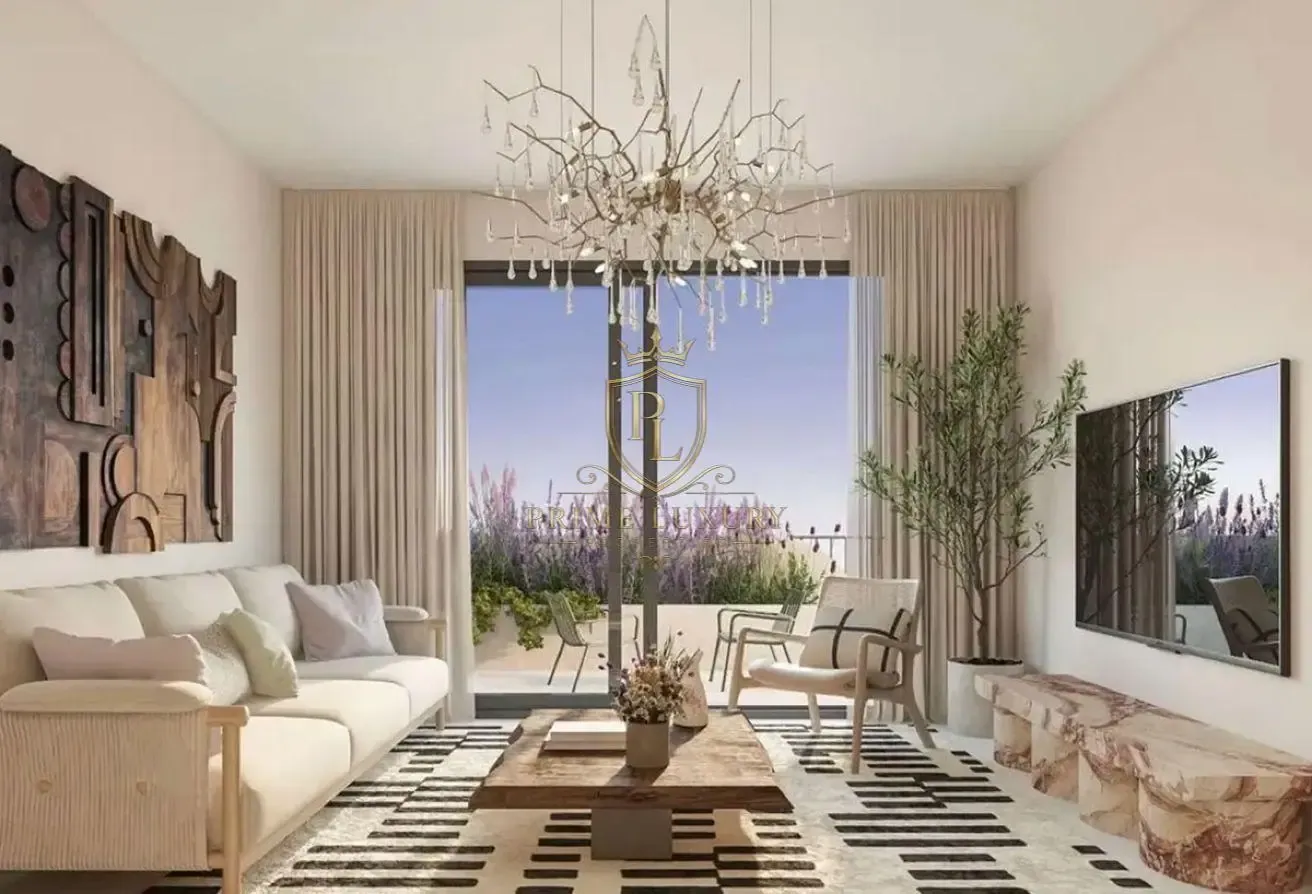 Premium Life Style | Modern Design I Smart Layout