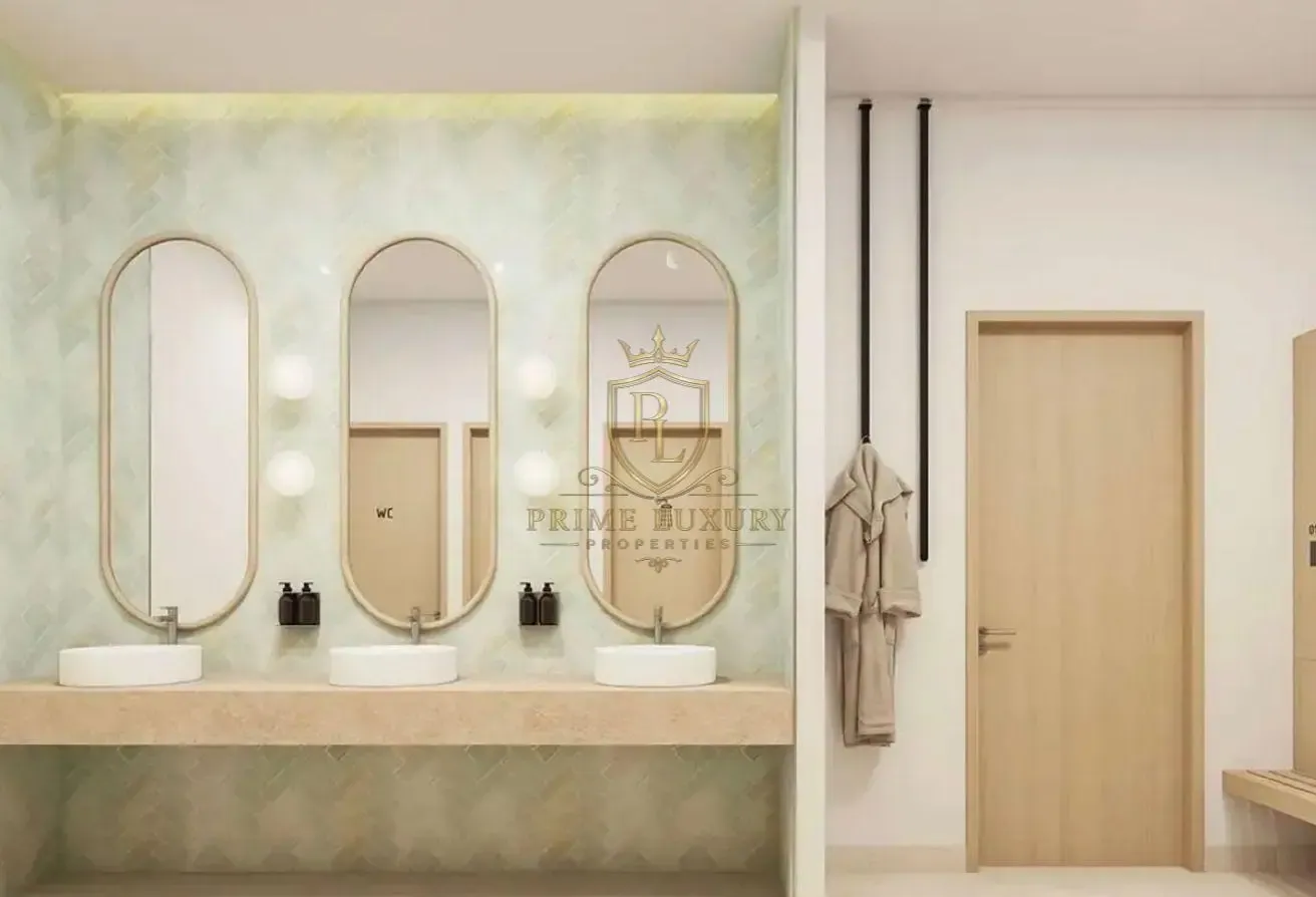 Premium Life Style | Modern Design I Smart Layout