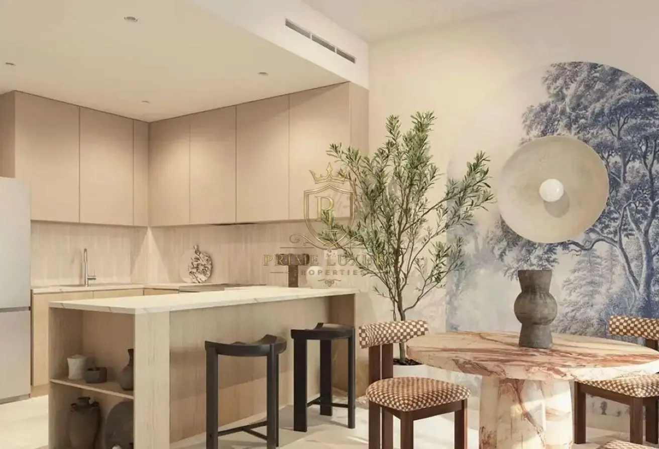 Premium Life Style | Modern Design I Smart Layout