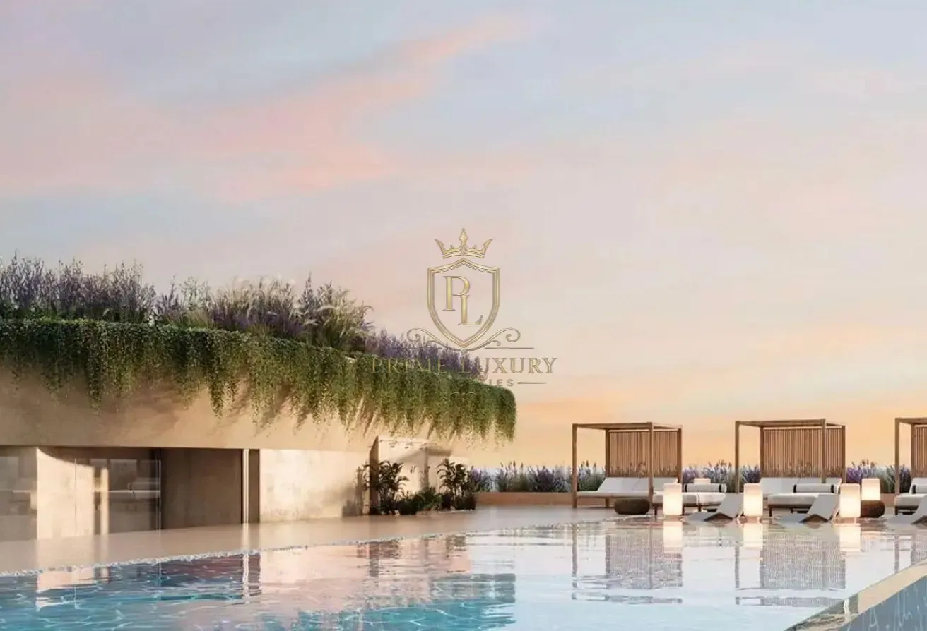 Premium Life Style | Modern Design I Smart Layout