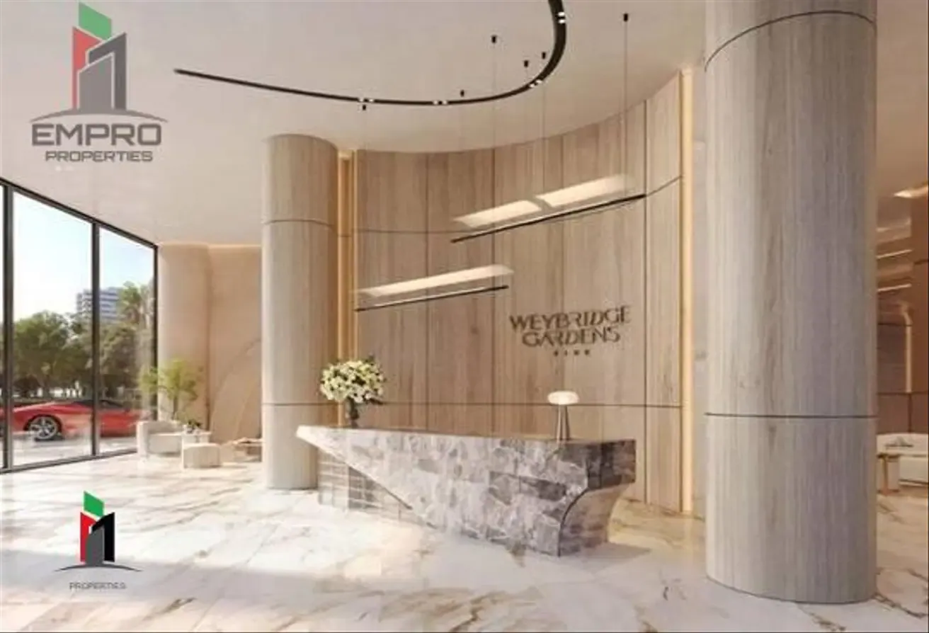 PRIME LOCATION |LUXURY LIFESTYLE | HIGH ROI & PHPP