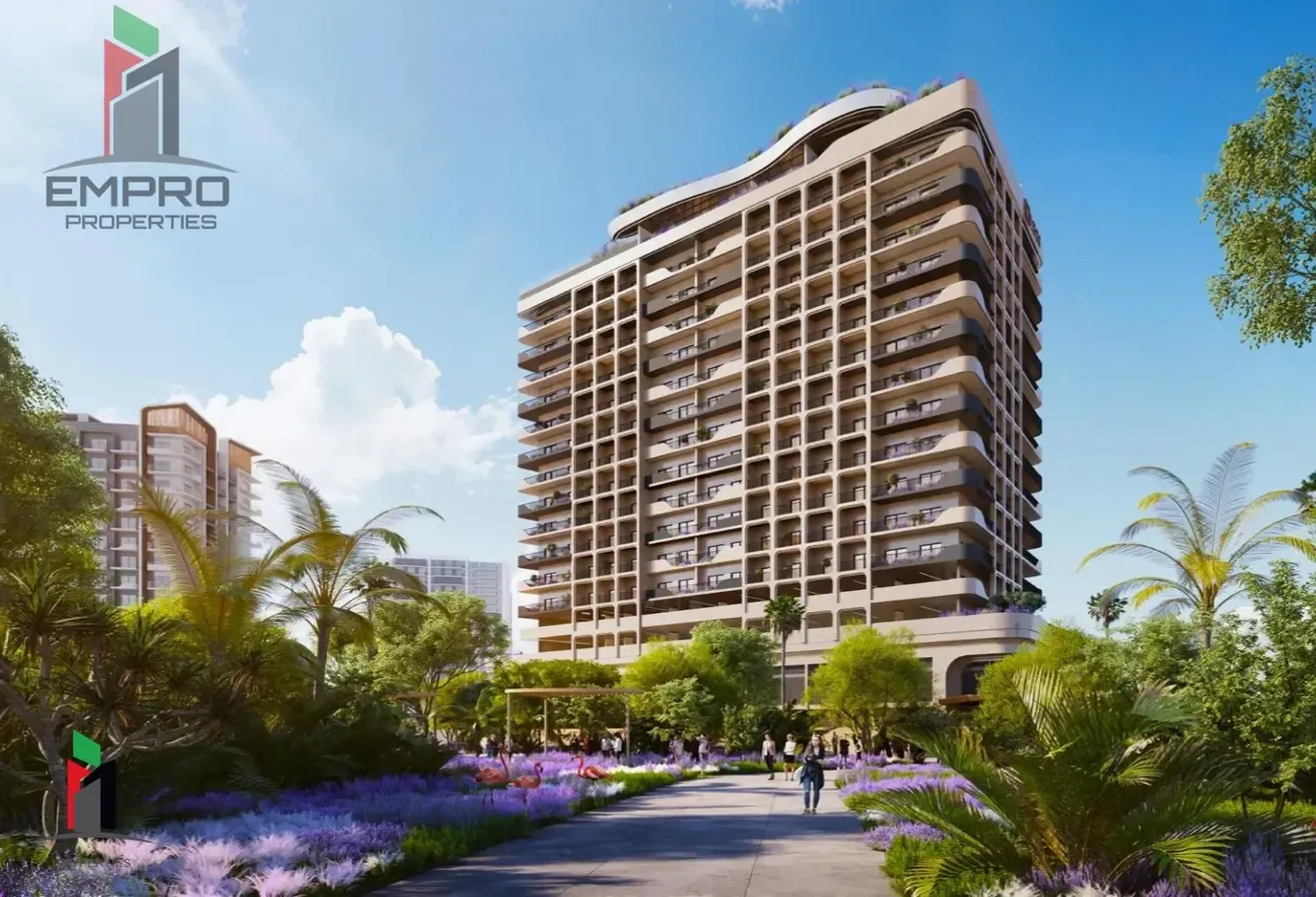 PRIME LOCATION |LUXURY LIFESTYLE | HIGH ROI & PHPP