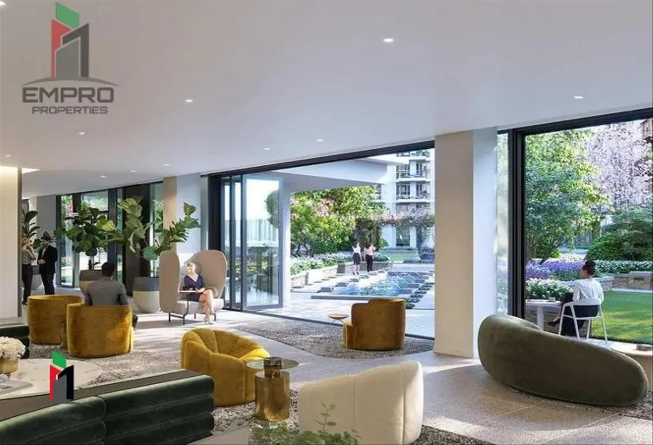 PRIME LOCATION |LUXURY LIFESTYLE | HIGH ROI & PHPP