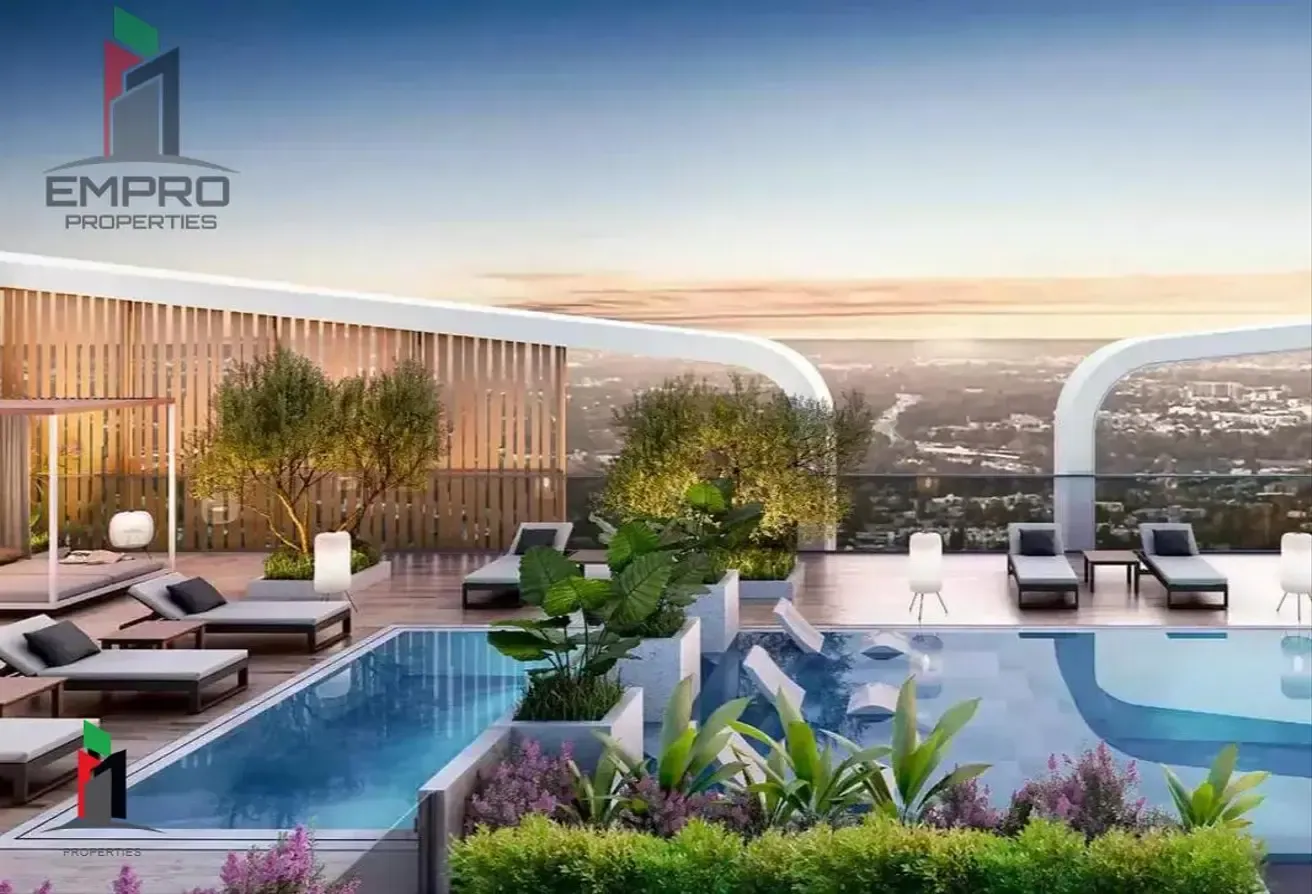 PRIME LOCATION |LUXURY LIFESTYLE | HIGH ROI & PHPP