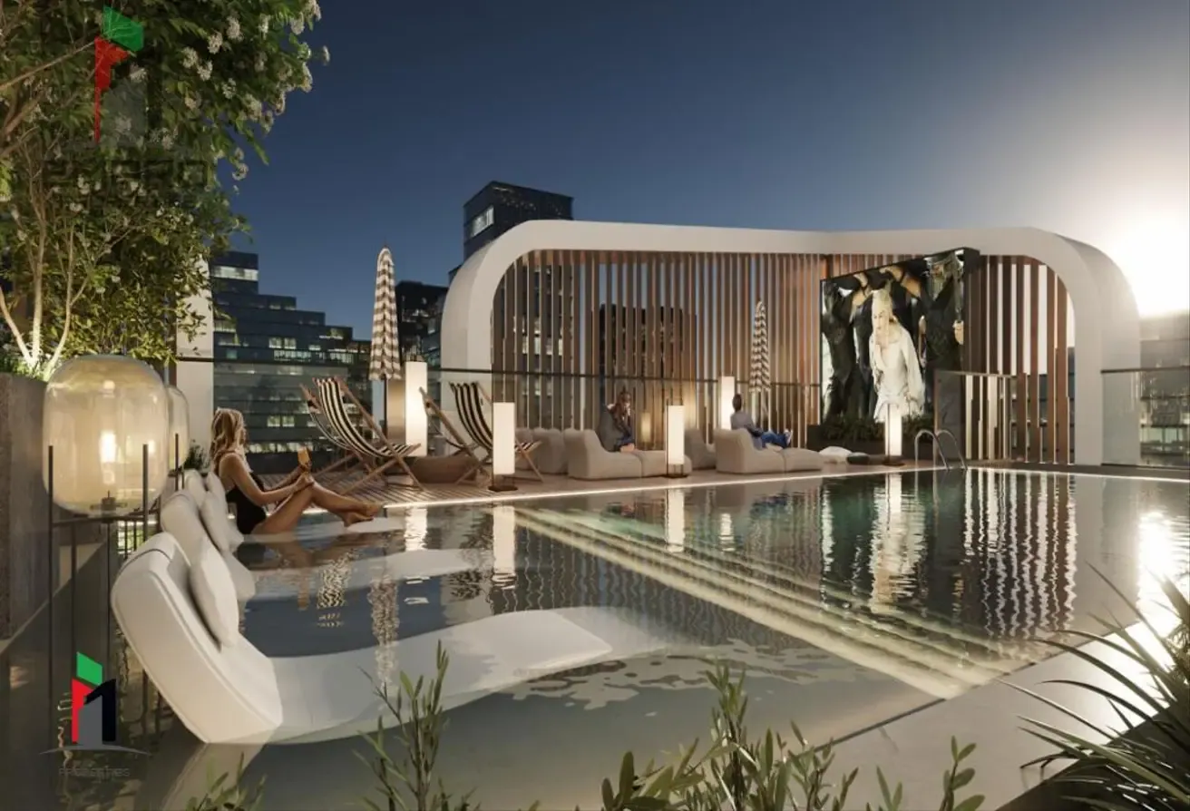 PRIME LOCATION |LUXURY LIFESTYLE | HIGH ROI & PHPP