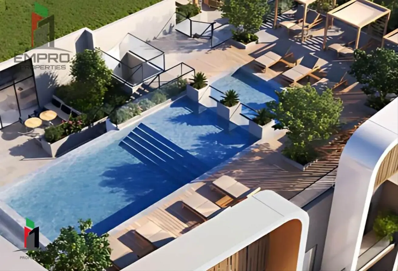 PRIME LOCATION |LUXURY LIFESTYLE | HIGH ROI & PHPP