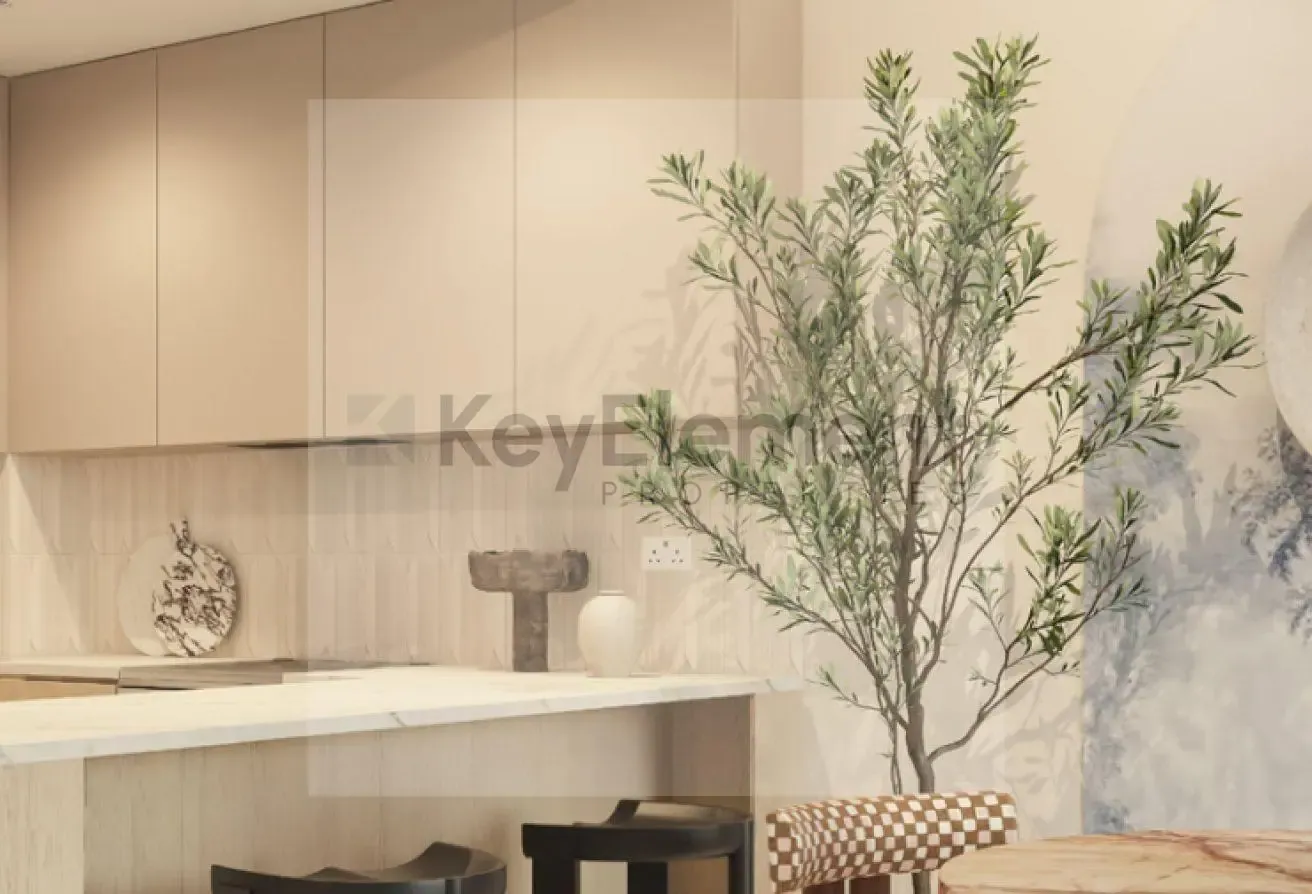 Modern Studio | Premium Amenities