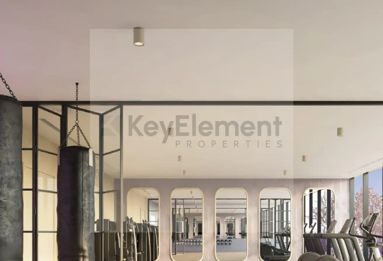 Modern Studio | Premium Amenities
