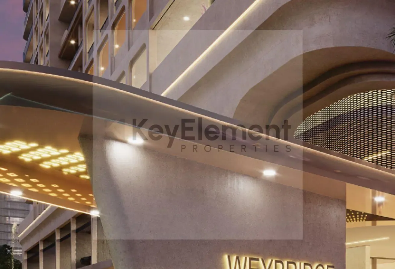 Modern Studio | Premium Amenities