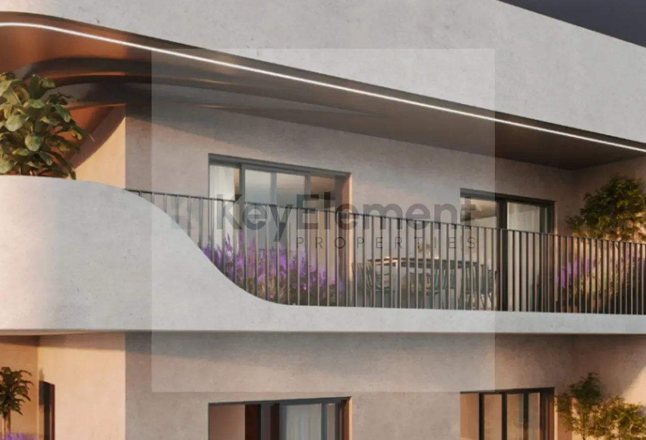 Modern Studio | Premium Amenities