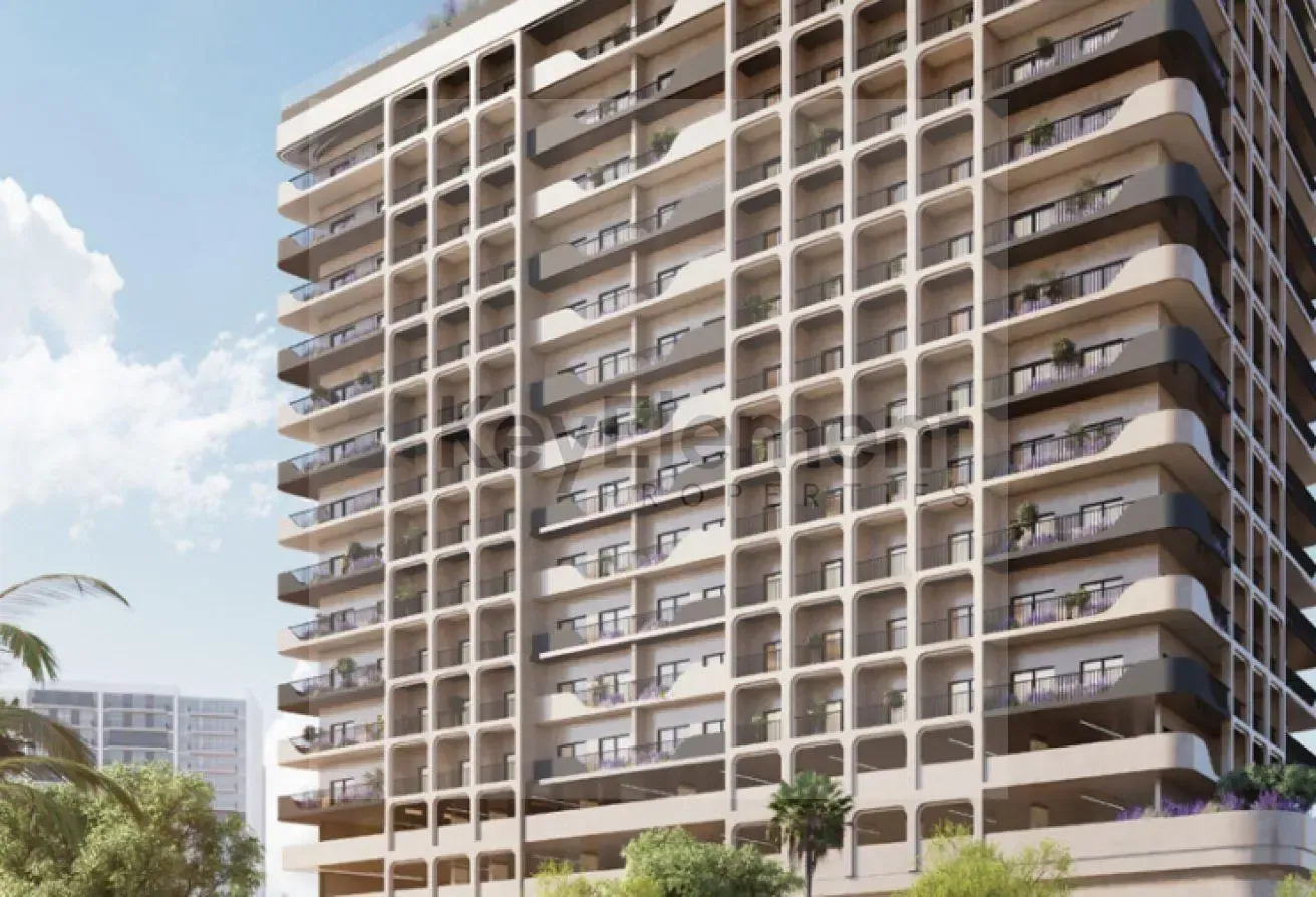 Modern Studio | Premium Amenities