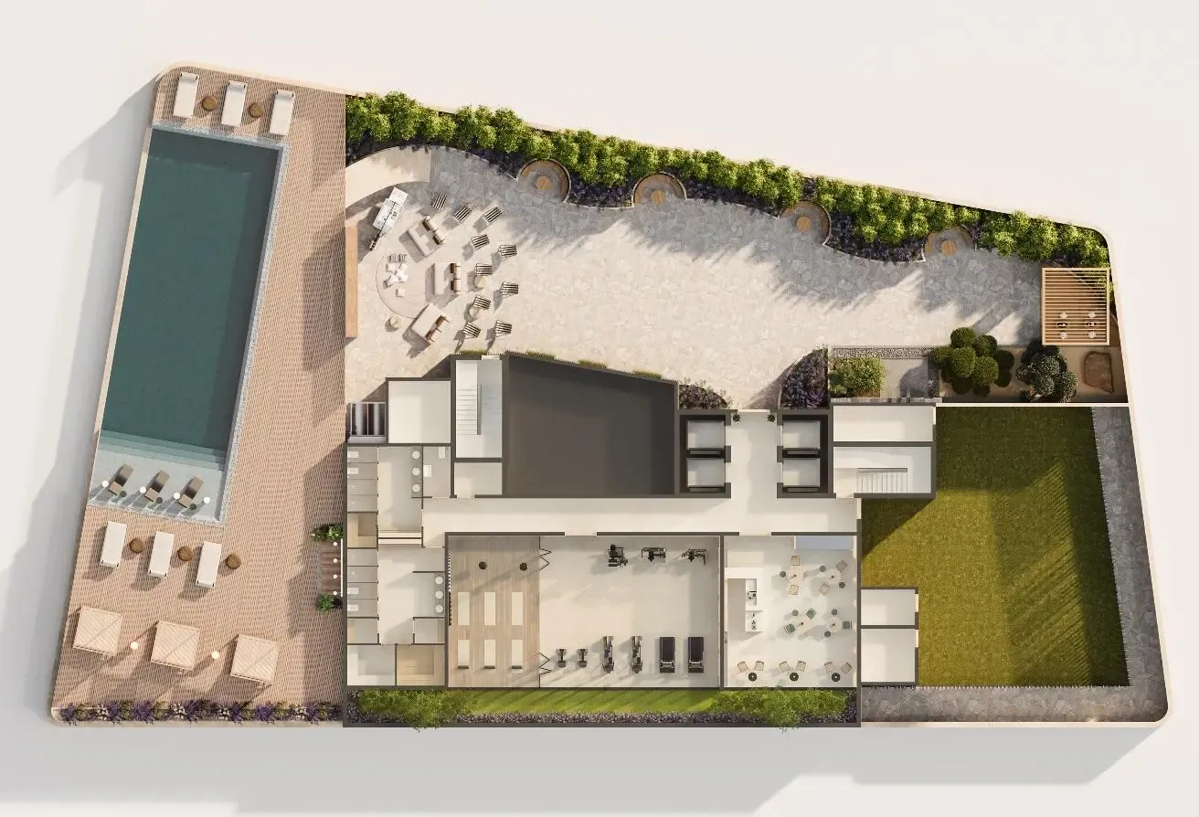 Motivated seller! High Floor, ready in 1 year