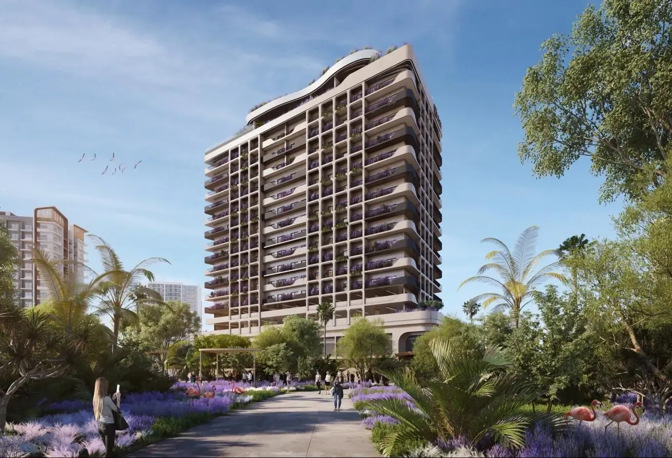 Motivated seller! High Floor, ready in 1 year