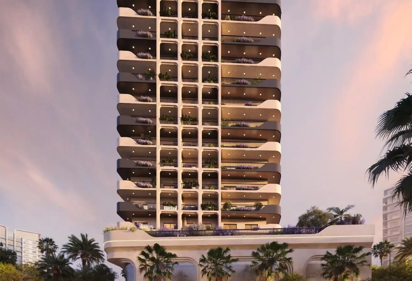 Motivated seller! High Floor, ready in 1 year