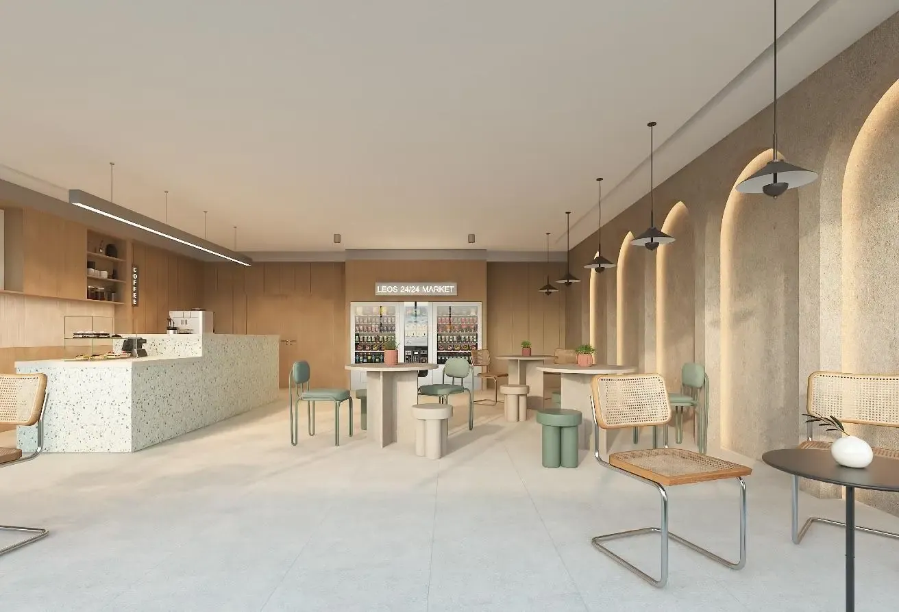 Motivated seller! High Floor, ready in 1 year