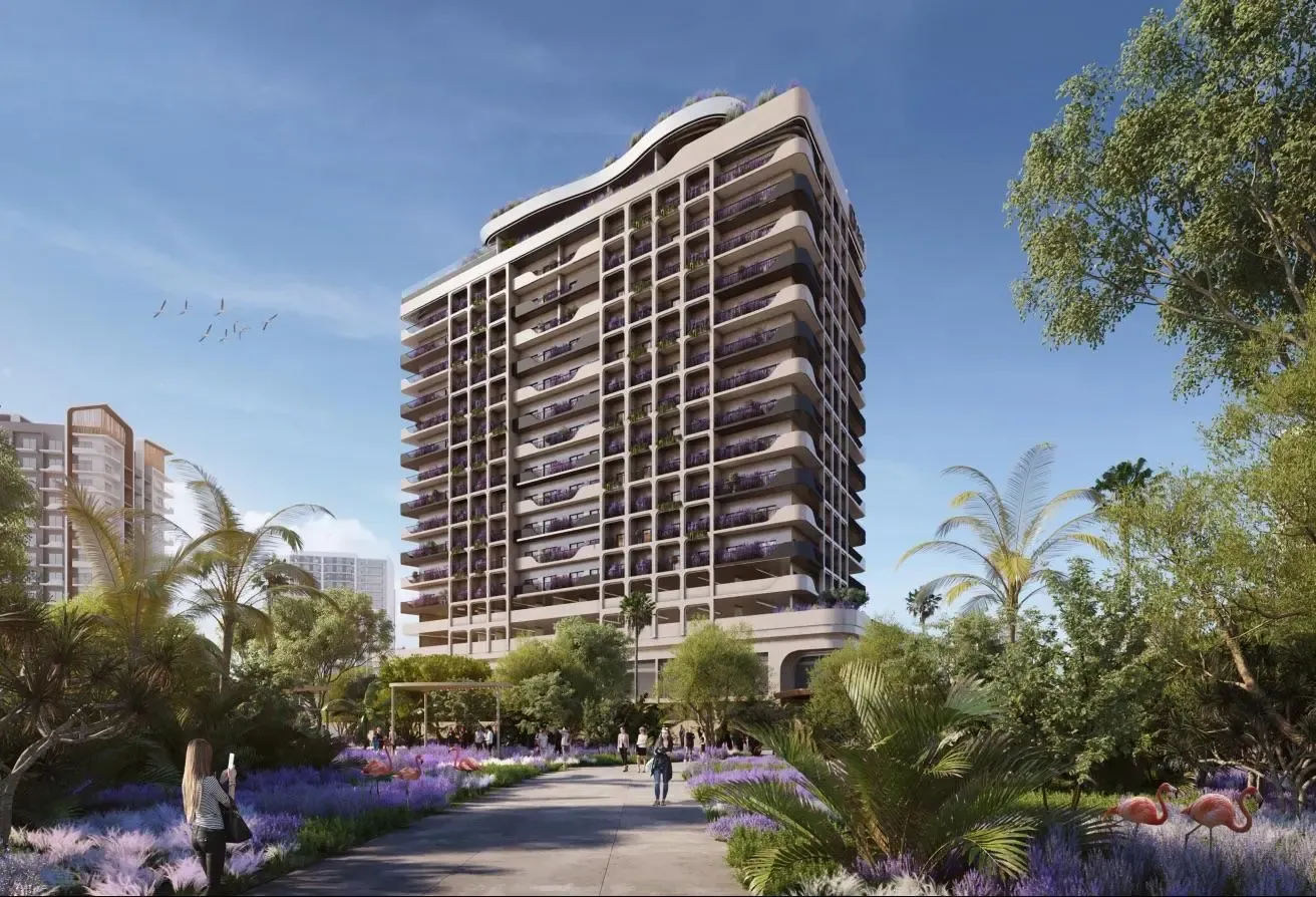 Motivated seller! High Floor, ready in 1 year