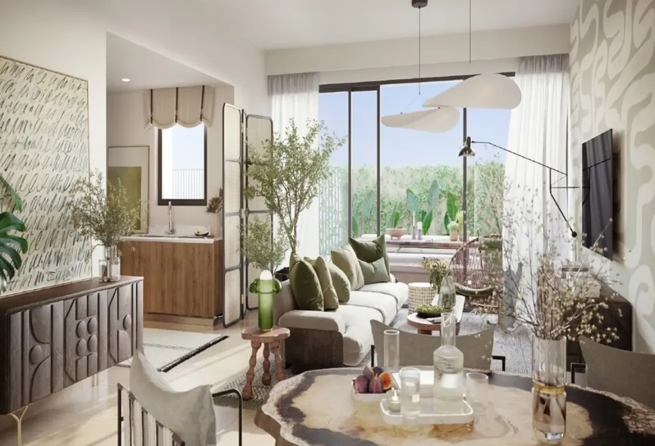 Luxury 4-Bedroom Villa | Near Handover | MAY AR3