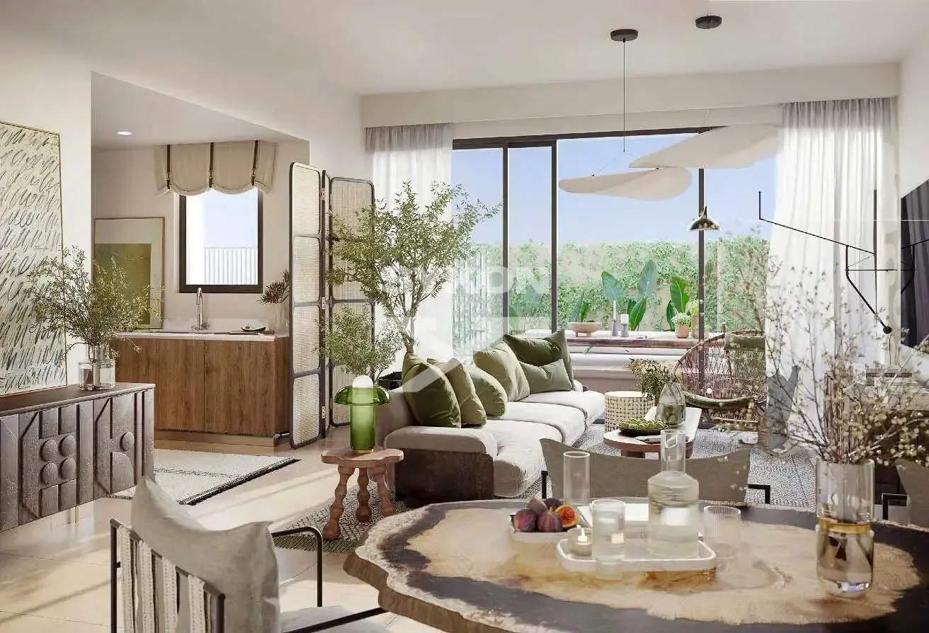 4BR Villa | May Community | Arabian Ranches III