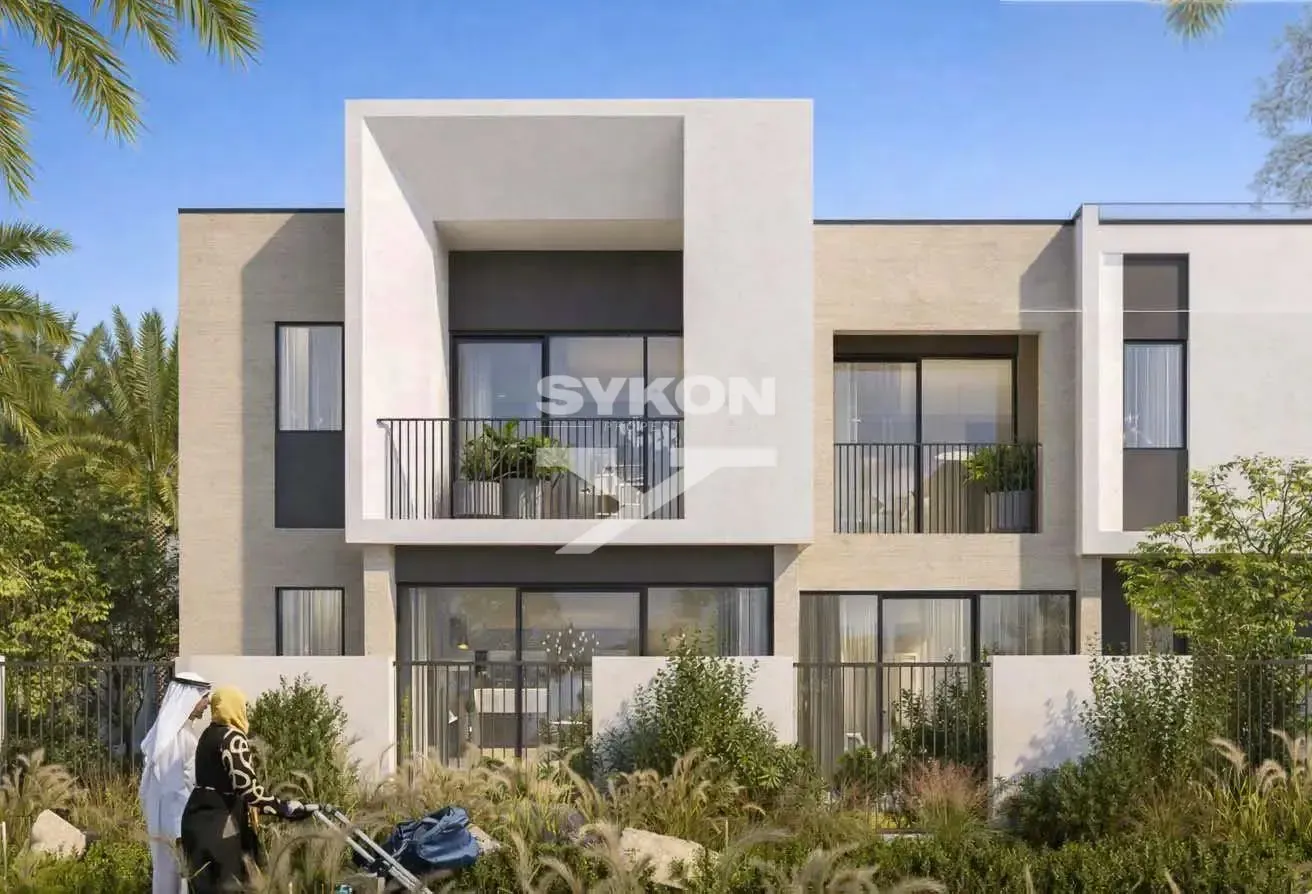 4BR Villa | May Community | Arabian Ranches III
