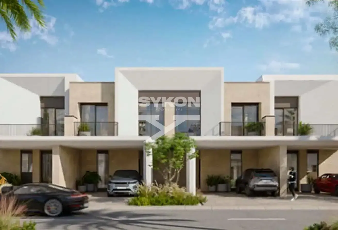 4BR Villa | May Community | Arabian Ranches III