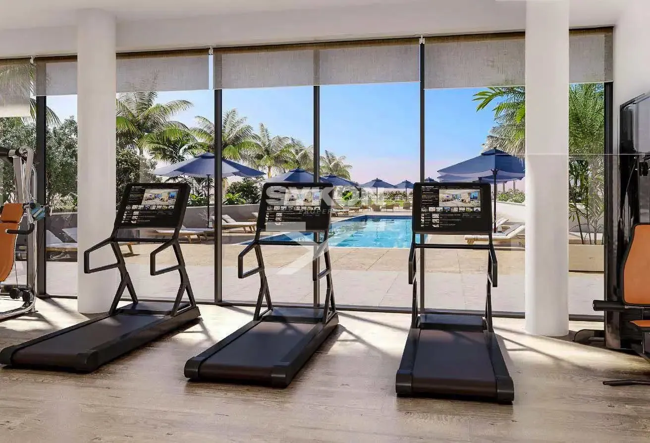 4BR Villa | May Community | Arabian Ranches III